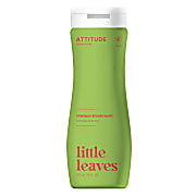 Attitude Little Leaves Shampoing et Gel Nettoyant - Coco et Melon d'eau