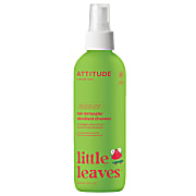 Attitude Little Leaves Démêlant Cheveux - Melon d'Eau & Coco