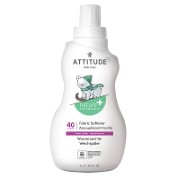 Attitude Little Ones Assouplissant pour Bébé - Douce Berceuse (40 lavages)