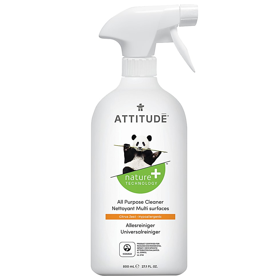Attitude Nettoyant Multi Surfaces
