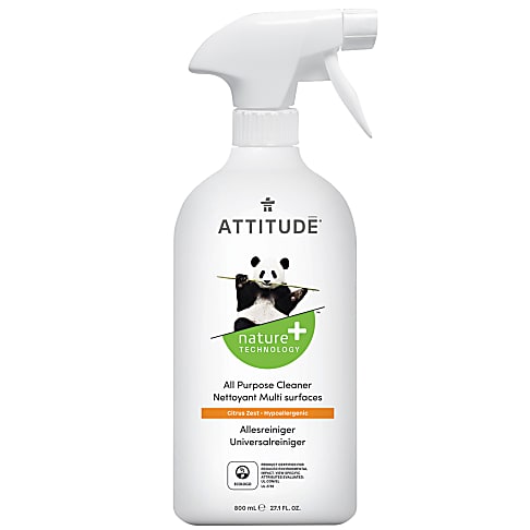 Attitude Nettoyant Multi Surfaces