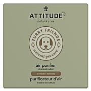 Attitude Natural Pet Care Purificateur d'Air Lavande