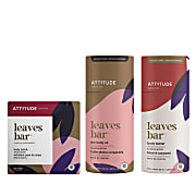 Attitude Winter Holiday Kit Peau Sans Plastique