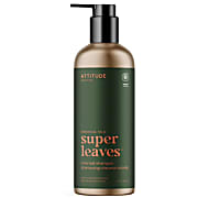 Attitude Super Leaves Shampooing Cheveux Colorés Patchouli & Poivre Noir