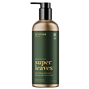 Attitude Super Leaves Shampooing Volumisant Petit Grain & Jasmin