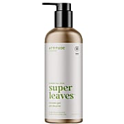 Attitude Super Leaves Gel Douche Bergamote & Ylang Ylang