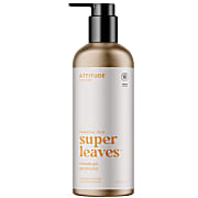 Attitude Super Leaves Gel Douche Petit Grain & Jasmin