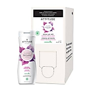 Attitude Kit de Recharge Gel Douche Apaisant