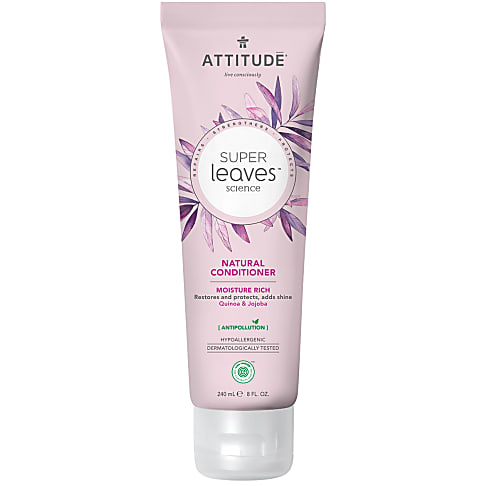 Attitude Super Leaves Après-Shampooing - Hydratant