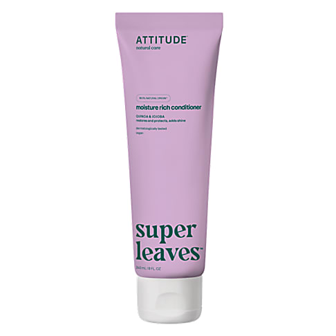 Attitude Super Leaves Après-Shampooing - Hydratant