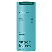 Attitude Super Leaves Déodorant - Sans Parfum