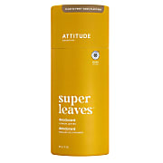 Attitude Super Leaves Déodorant - Feuilles de Citronnier