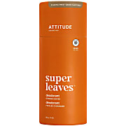 Attitude Super Leaves Déodorant - Feuilles d'Oranger