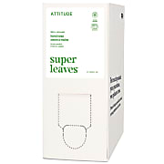 Attitude Bulk To Go 2L Super Leaves Savon à Mains - Feuilles d'Olivier