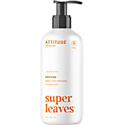 Attitude Super Leaves Savon Mains Naturel - Feuilles d'Oranger