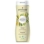 Attitude Super Leaves Shampooing Naturel - Clarifiant