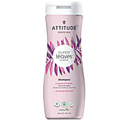 Attitude Super Leaves Shampooing Naturel - Hydratant