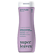 Attitude Super Leaves Shampooing Naturel - Hydratant