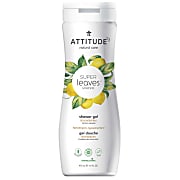 Attitude Super Leaves Gel Douche Naturel - Revitalisant