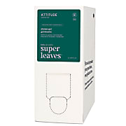 Attitude Bulk To Go 2L Super Leaves Gel Douche Apaisant Feuilles de Thé Blanc