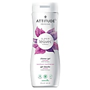 Attitude Super Leaves Gel Douche Naturel - Apaisant