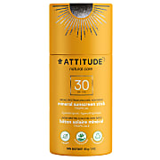 Attitude Bâton Solaire Minéral Tropicale - FPS 30