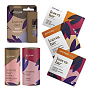 Attitude Essentiels Été Sans Plastique Bois de Santal & Noix de Coco