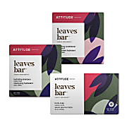 Attitude Kit de Voyage Sans Plastique Musc Herbal