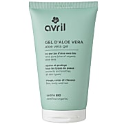 Avril Gel D'Aloe Vera