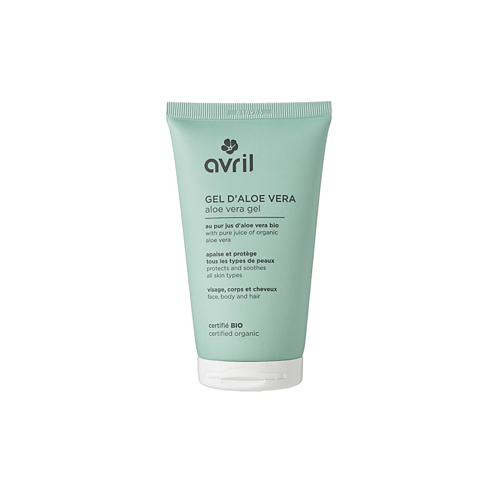 Avril Gel D'Aloe Vera