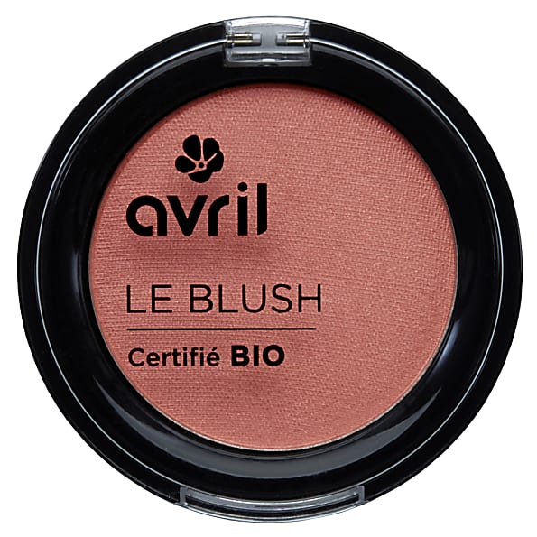 Avril Blush Rose Eclat