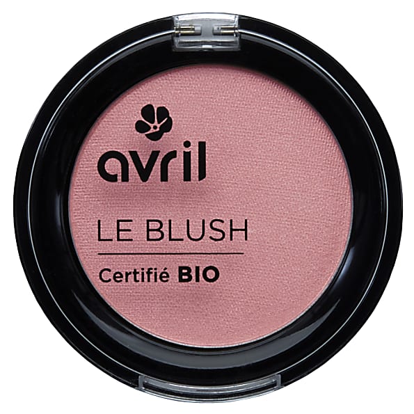 Avril Blush Rose Nacre