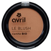 Avril Blush Terre Cuite