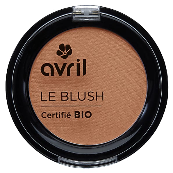 Avril Blush Terre Cuite