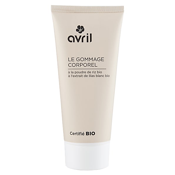 Avril Gommage Corporel