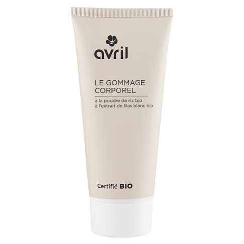 Avril Gommage Corporel