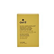 Avril Savon à Froid Corps Exfoliant (100g)