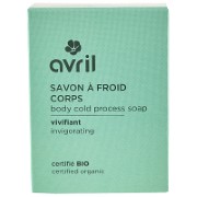 Avril Savon à Froid Corps Au Coeur de l'oasis (100g)