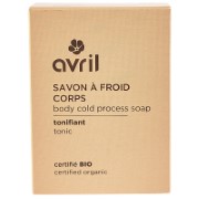 Avril Savon à Froid Corps Eveil dans l'orangeraie (100g)
