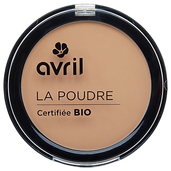 Avril Poudre Compacte Nude