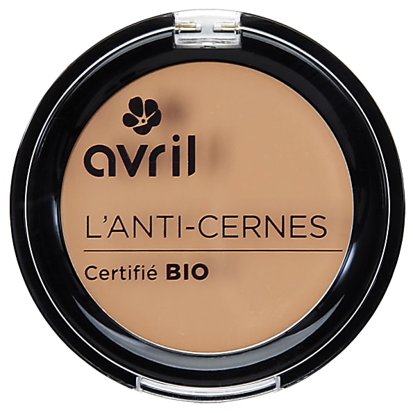 Avril Anti-Cernes Dore