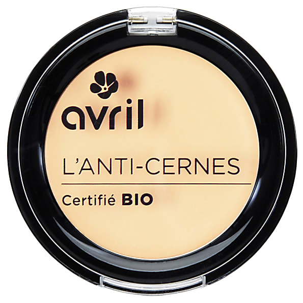 Avril Anti-Cernes Ivoire