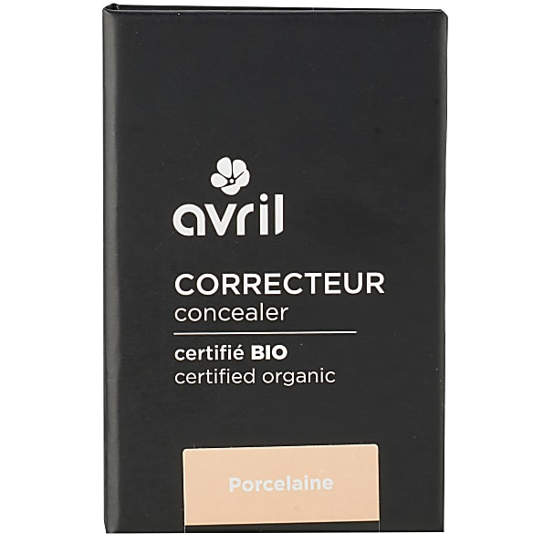 Avril Anti-Cernes Porcelaine
