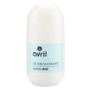 Avril Deodorant Bille