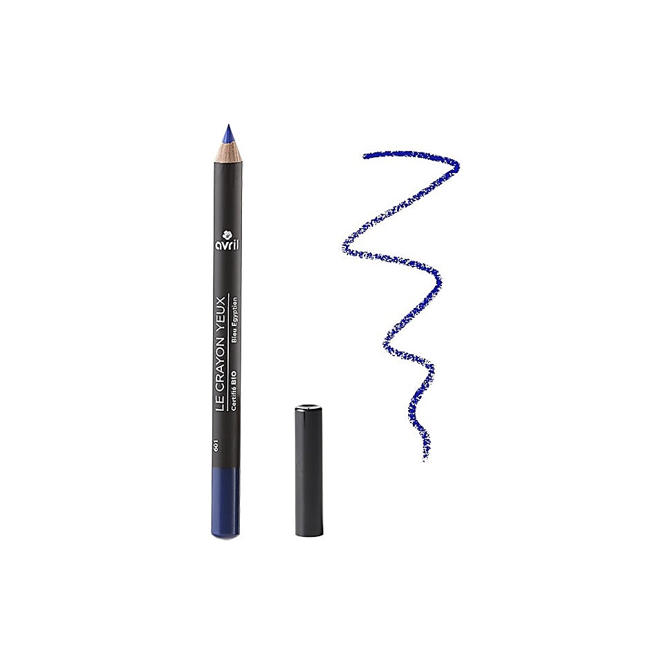 Avril Crayon Yeux Bleu Egyptien