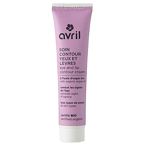 Avril Soin Contour Des Yeux