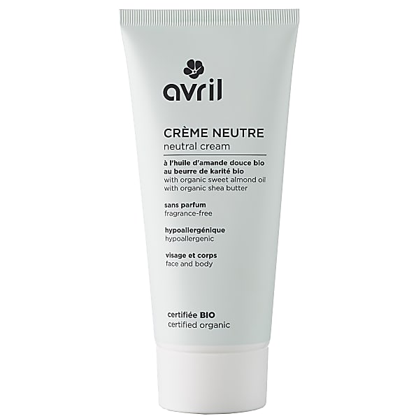 Avril Creme Neutre