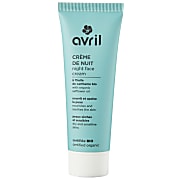 Avril Crème De Nuit Peaux Sèches Et Sensibles
