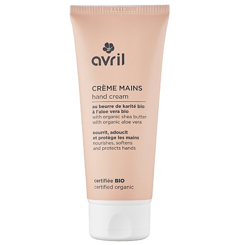 Avril Crème Pour Les Mains