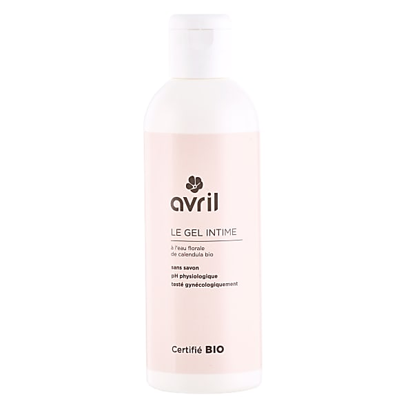 Avril Gel Intime